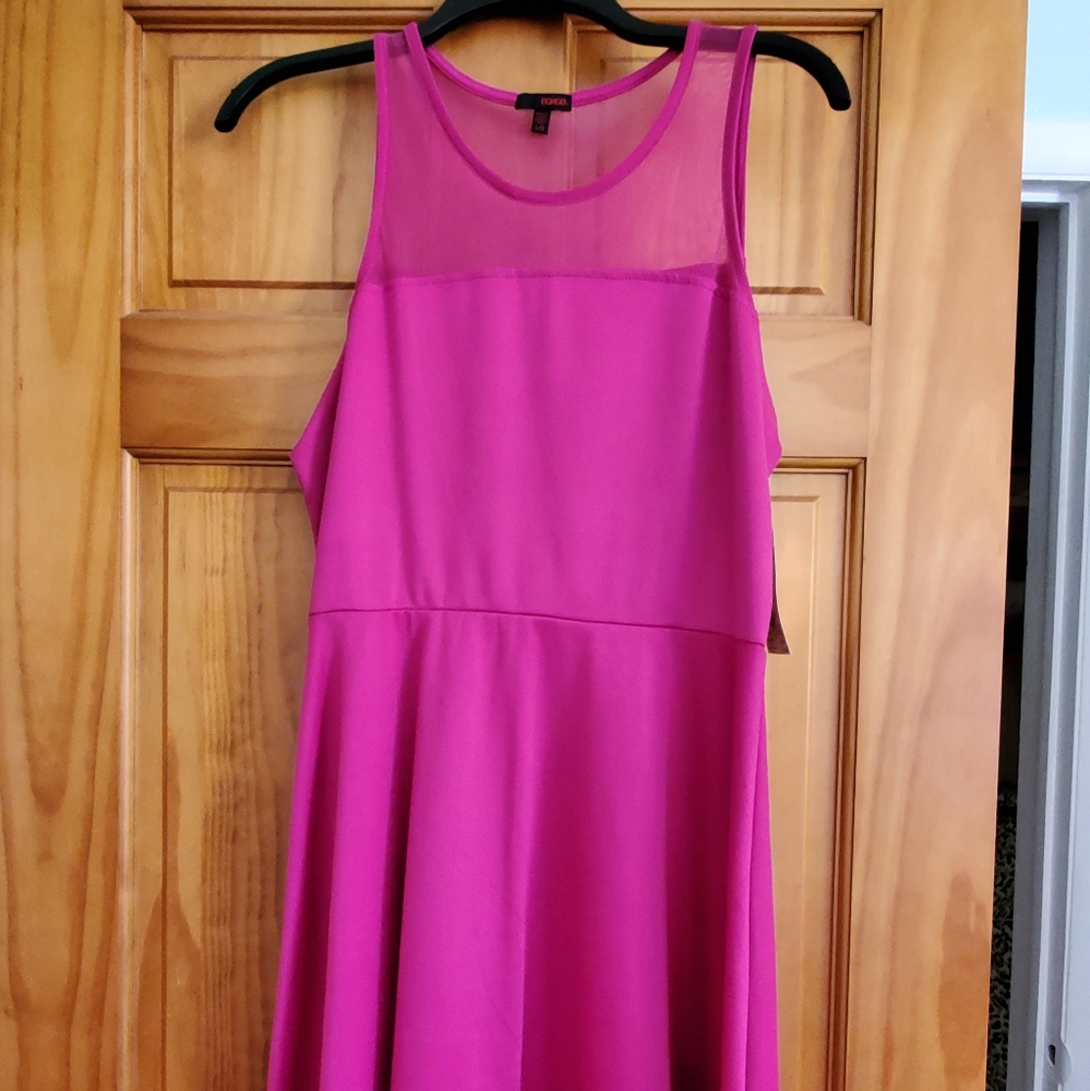 Bongo Dress